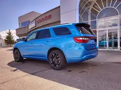 Dodge Durango 2026