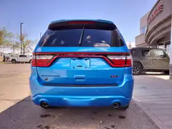 Dodge Durango 2026
