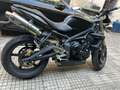 Triumph Street Triple 675 Negro - thumbnail 2