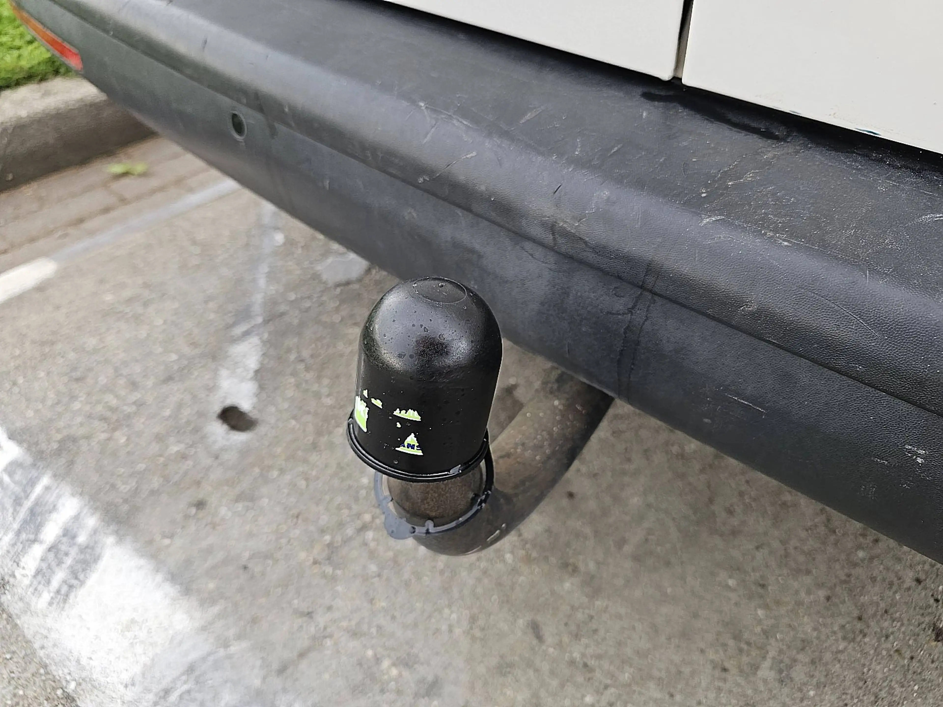 Volkswagen Transporter 2.0 TDI L2H1 Cruise control, Airco, Pdc, Stoelverw — photo 13