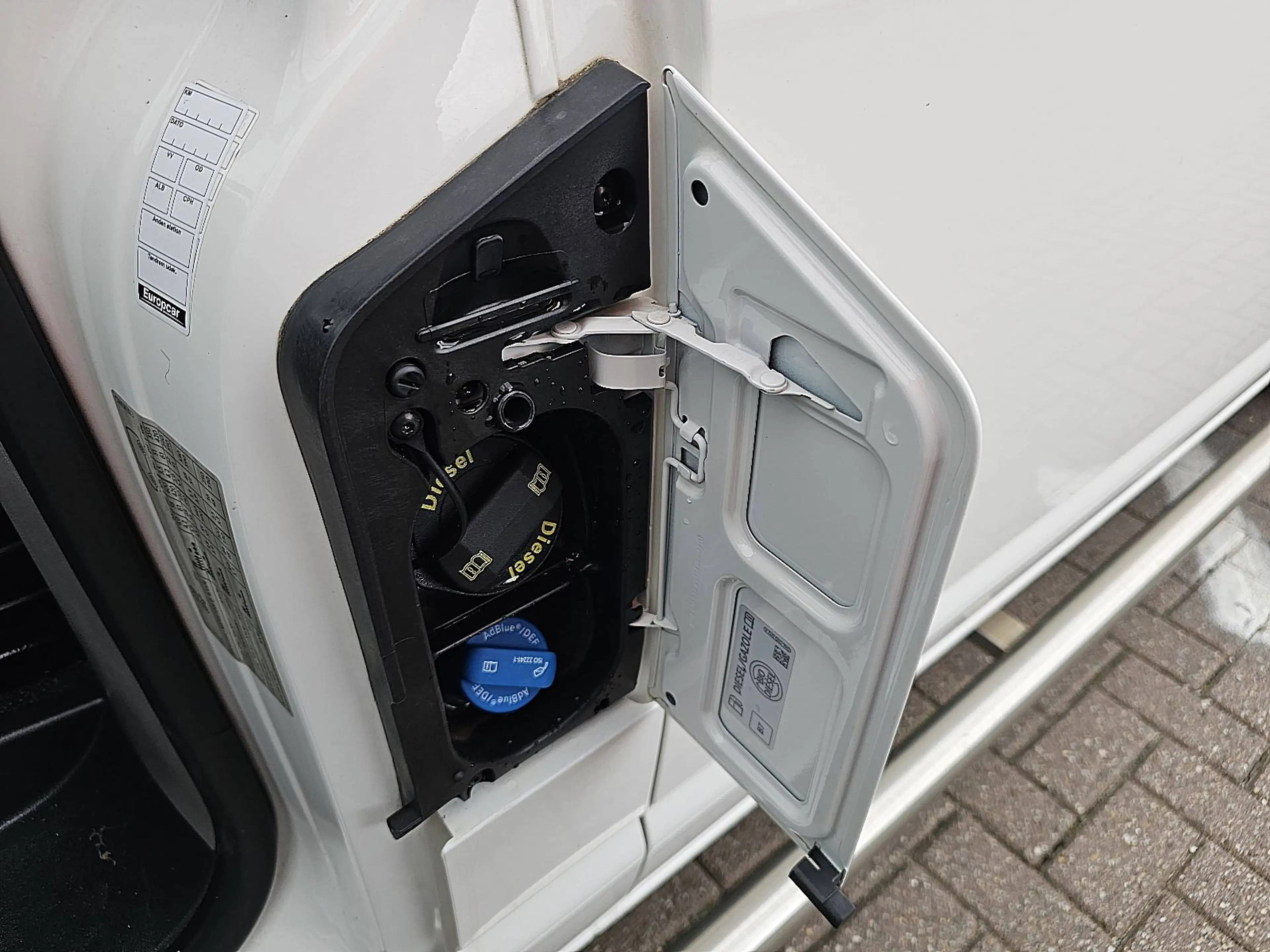 Volkswagen Transporter 2.0 TDI L2H1 Cruise control, Airco, Pdc, Stoelverw — photo 14