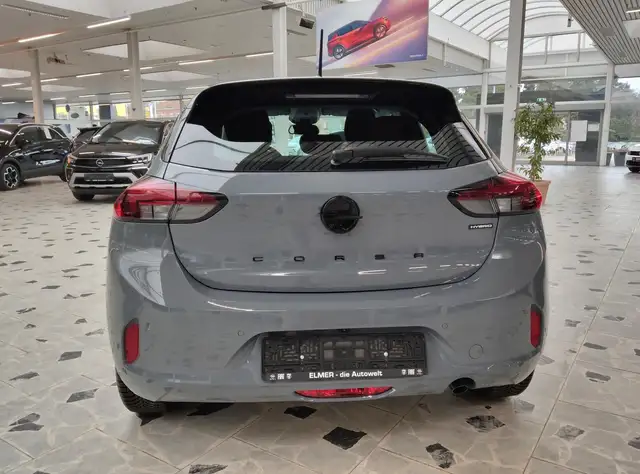 Opel Corsa view 6