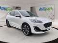Ford Kuga Vignale Plug-In Hybrid Weiß - thumbnail 3