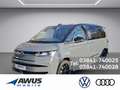 Volkswagen T7 Multivan Life "Edition" Motor: 1,5 l eHybrid 4MOTION 130 kW 10 Grau - thumbnail 1