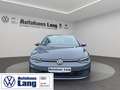 Volkswagen Golf VIII 1.5 TSI Life LED HUD Standh Navi Rear Klima Grau - thumbnail 1