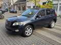 Toyota RAV 4 2.0i VVT-i 4x2 LX Gris - thumbnail 4