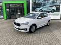 Skoda Fabia Essence * 1,0 MPI * !! 22 % Nachlass auf UPE !! Weiß - thumbnail 2