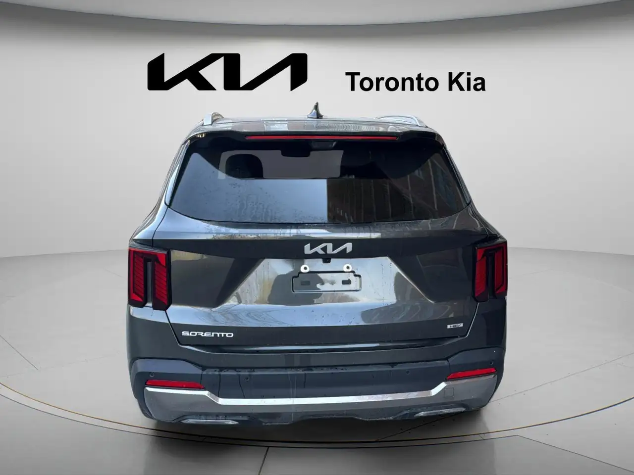 Kia Sorento снимка Kia Sorento