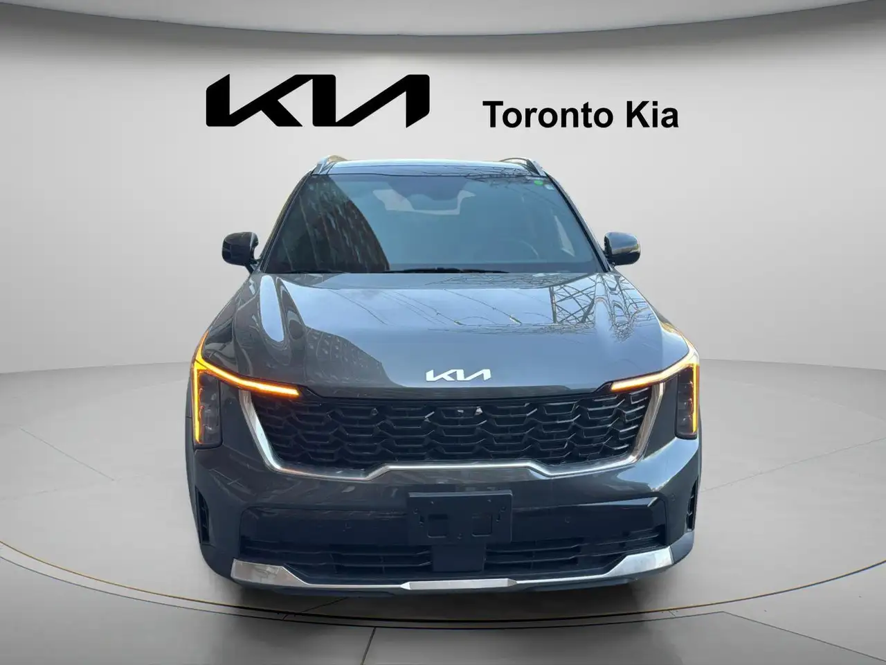Kia Sorento снимка Kia Sorento