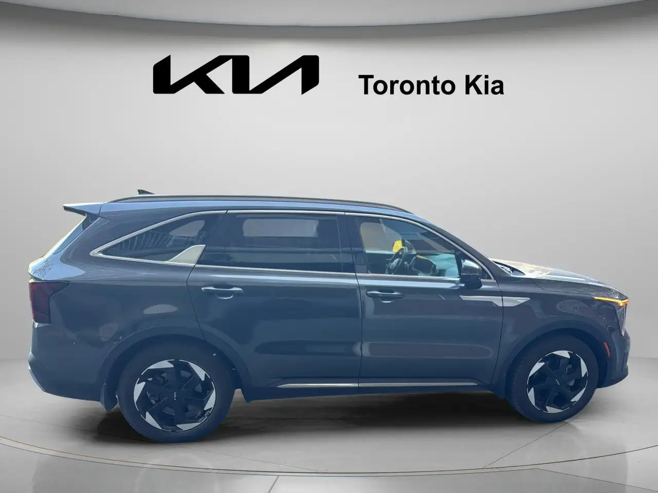 Kia Sorento снимка Kia Sorento