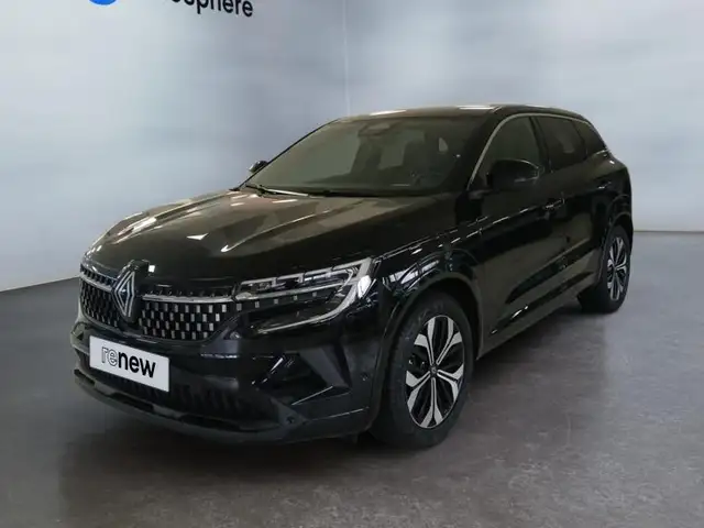 Renault Austral 1.2 E-Tech HEV Techno 200 Hp