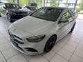 Mercedes-Benz B 220 4M AMG Line Leder Pano 360° Memory Distron Silber - thumbnail 4