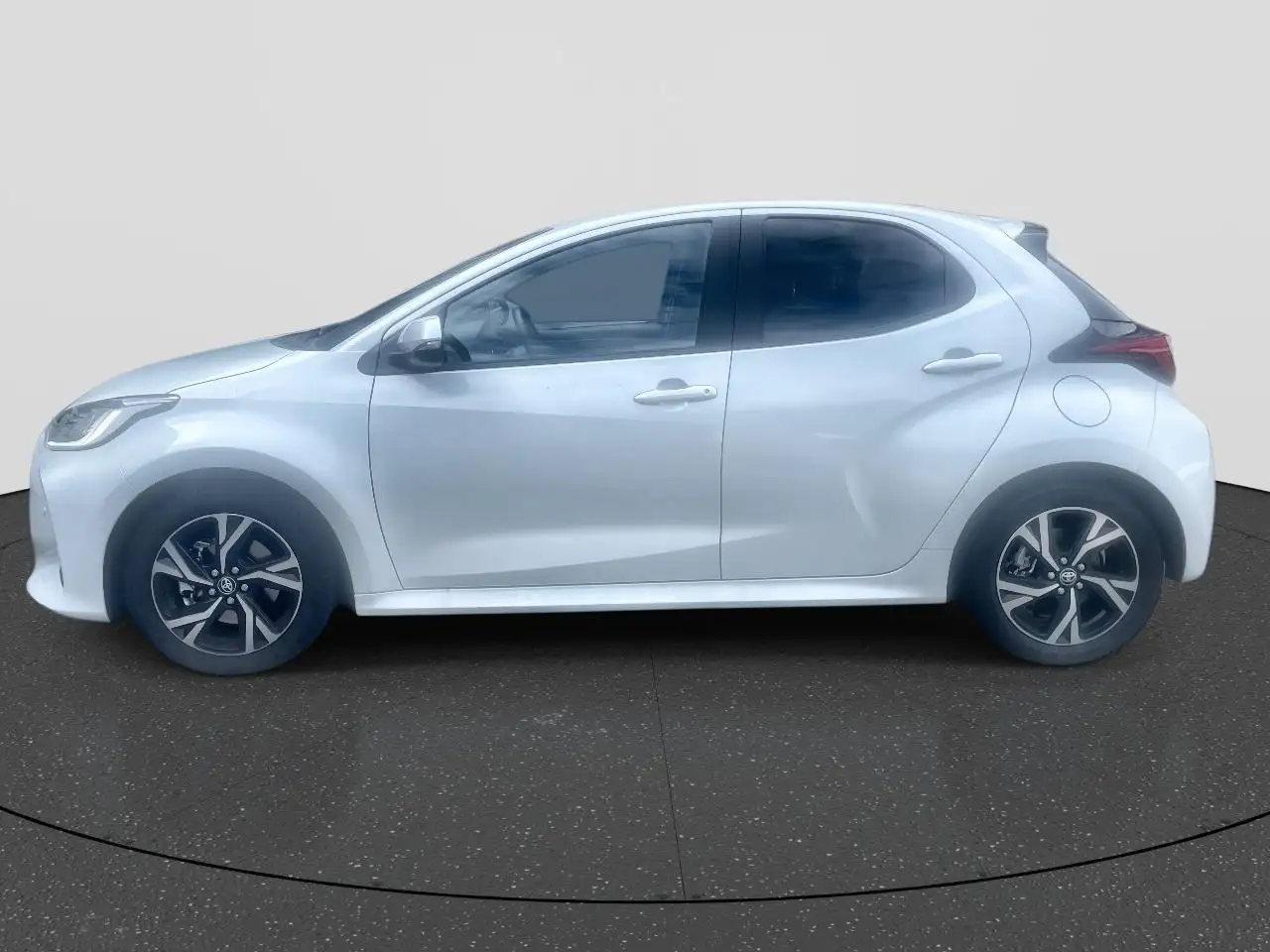 Toyota Yaris 2026