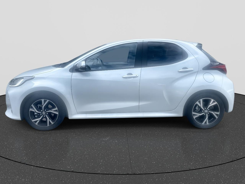Toyota Yaris 1.5 Hybrid 115 Dynamic — photo 4