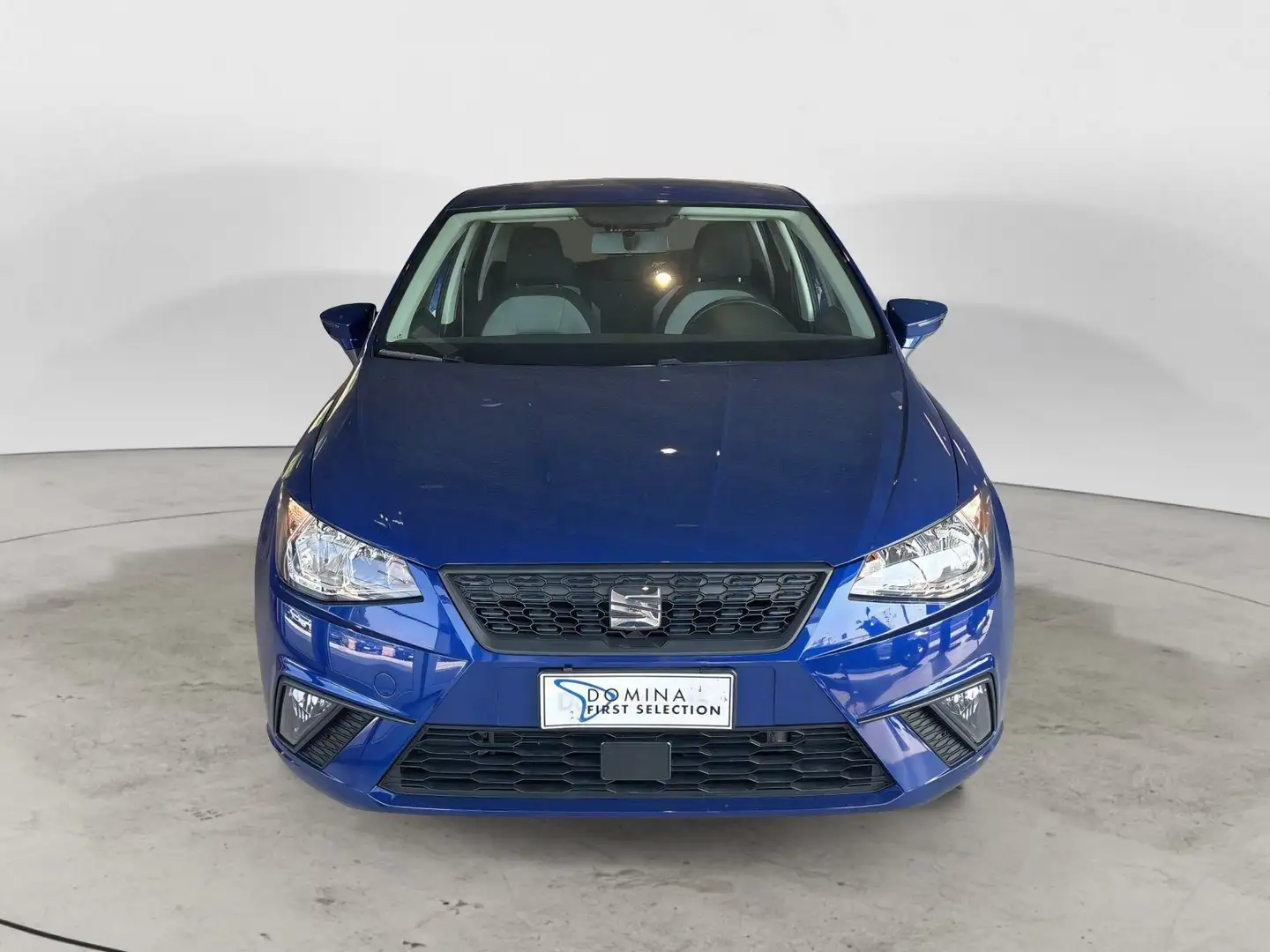 SEAT Ibiza 1.0 MPI 5p. Style Blu/Azzurro - 2