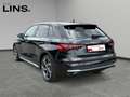 Audi A3 30 TFSI Schwarz - thumbnail 3