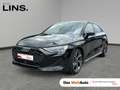 Audi A3 30 TFSI Schwarz - thumbnail 1