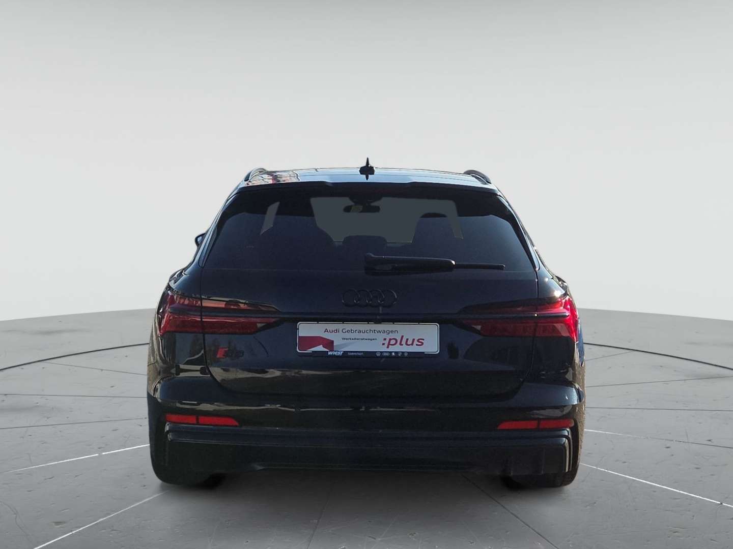 Audi S6 3.0 TDI -  - Joinsteer - #5