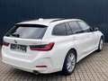 BMW 318 i Aut. Touring/ 360°Kamera/DrivingAssProf Weiß - thumbnail 9