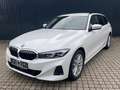 BMW 318 i Aut. Touring/ 360°Kamera/DrivingAssProf Weiß - thumbnail 4