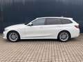 BMW 318 i Aut. Touring/ 360°Kamera/DrivingAssProf Weiß - thumbnail 6