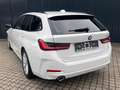 BMW 318 i Aut. Touring/ 360°Kamera/DrivingAssProf Weiß - thumbnail 7