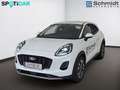 Ford Puma Titanium 5-türig 1,0L Ecoboost Hybrid 125PS M FWD Weiß - thumbnail 1