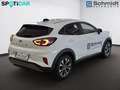 Ford Puma Titanium 5-türig 1,0L Ecoboost Hybrid 125PS M FWD Wit - thumbnail 4