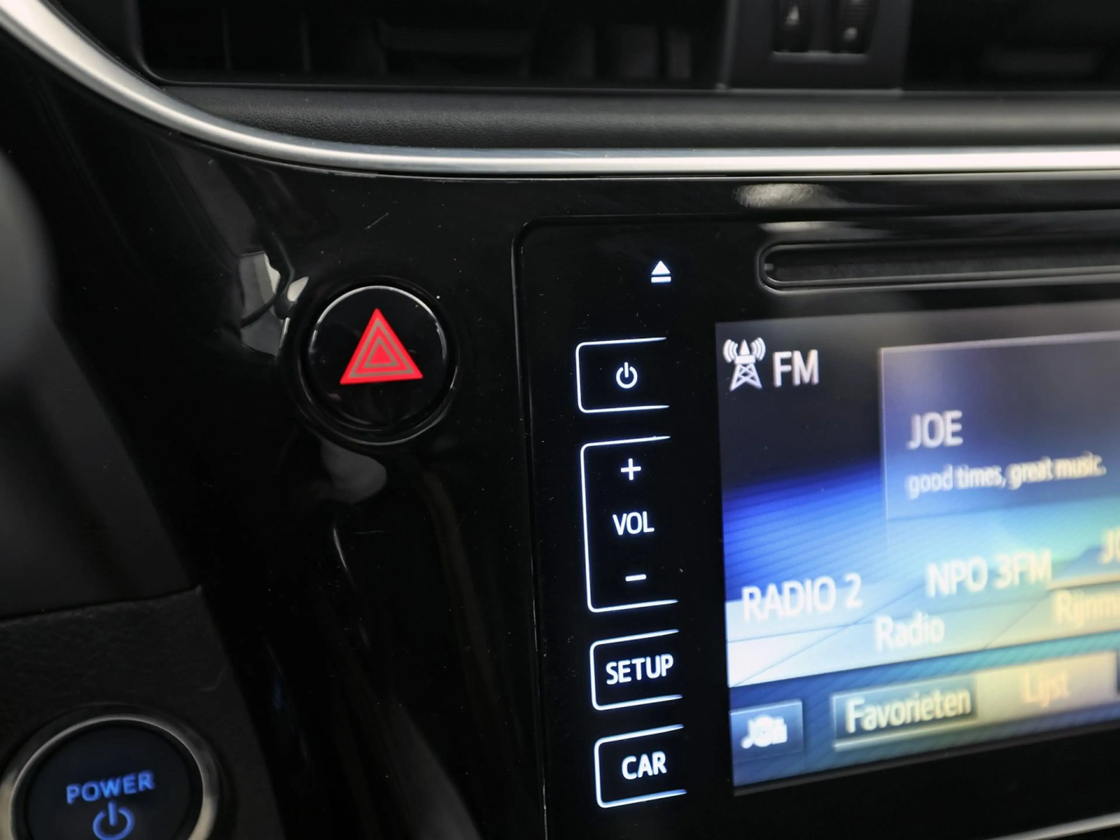 Toyota Auris 1.8 Hybrid Sport Automaat (NAVIGATIE, CAMERA, CRUI — photo 26