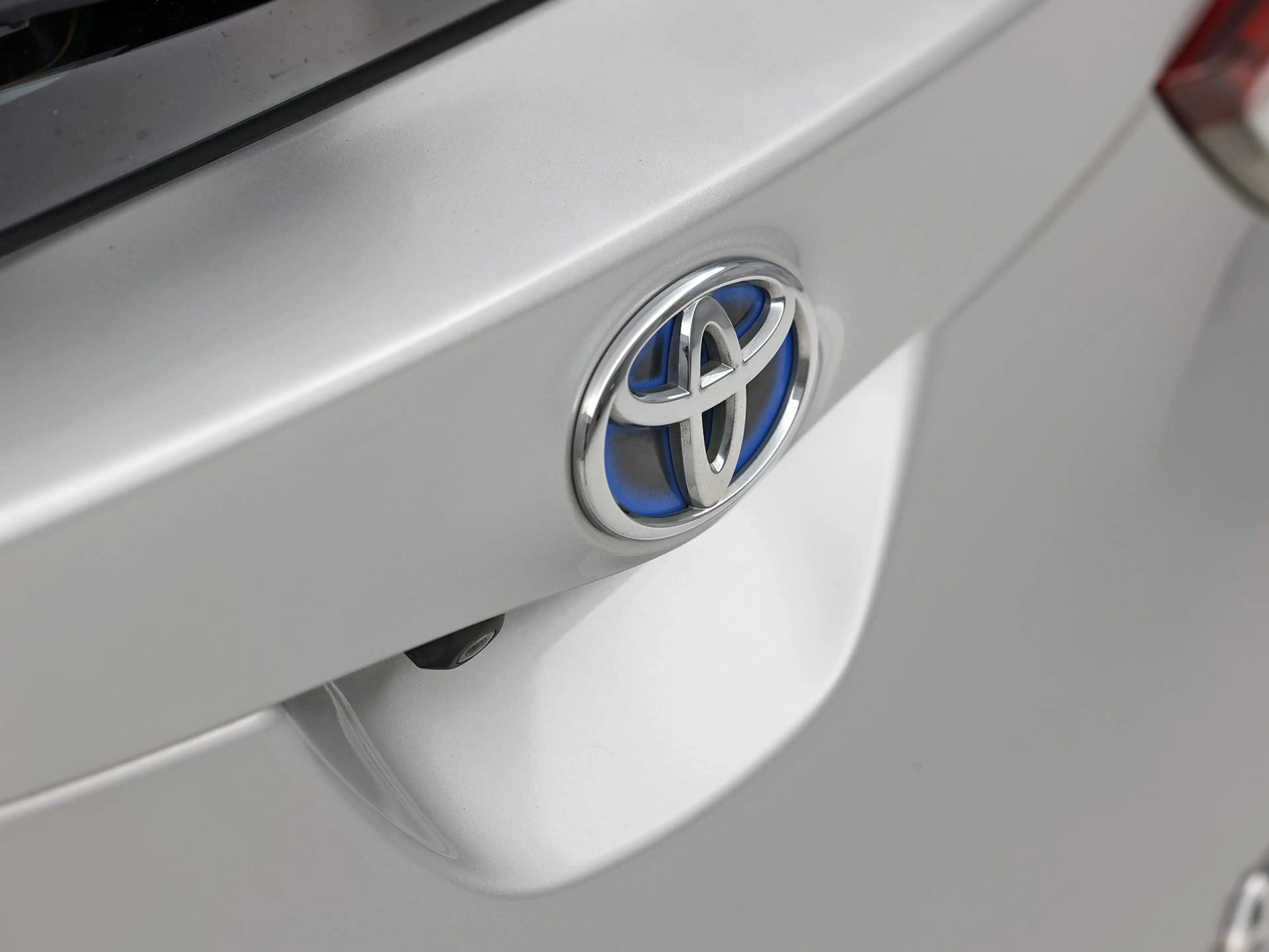 Toyota Auris 1.8 Hybrid Sport Automaat (NAVIGATIE, CAMERA, CRUI — photo 32