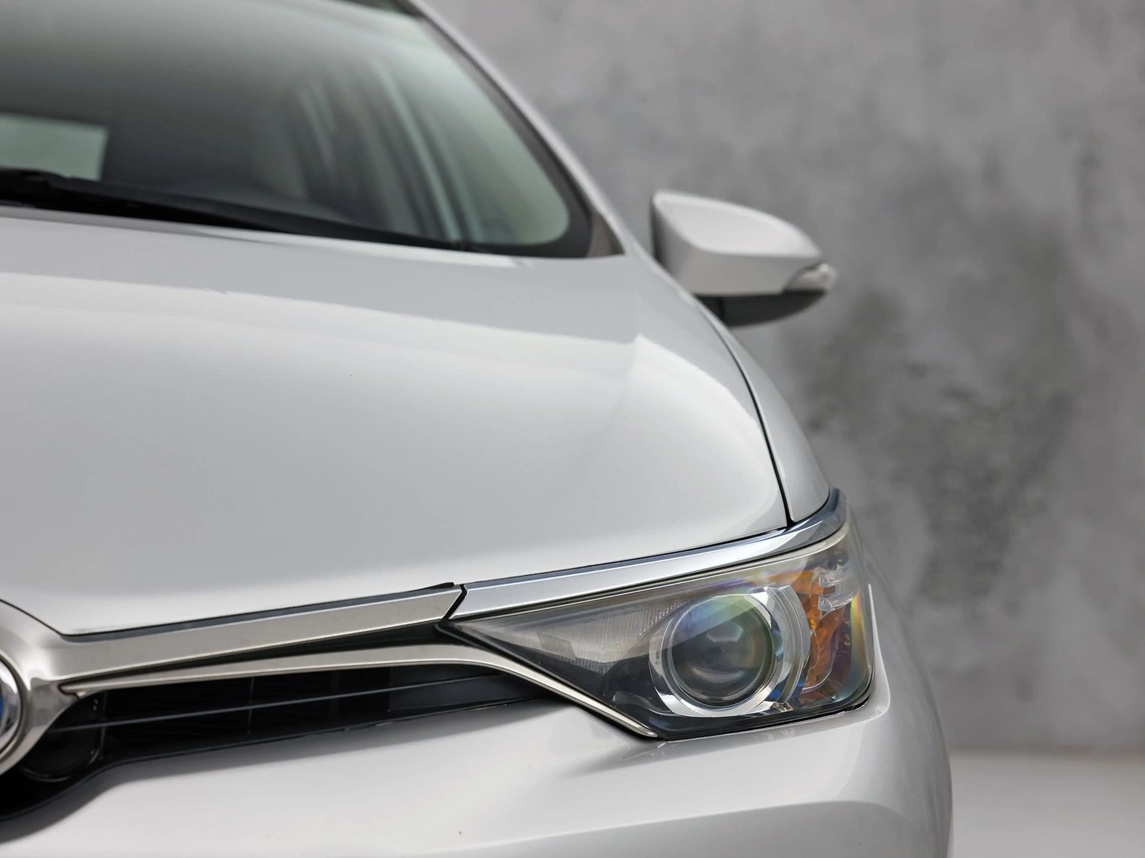 Toyota Auris 1.8 Hybrid Sport Automaat (NAVIGATIE, CAMERA, CRUI — photo 36