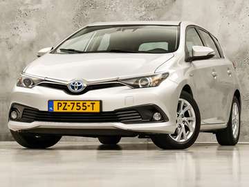 1.8 Hybrid Sport Automaat (NAVIGATIE, CAMERA, CRUI