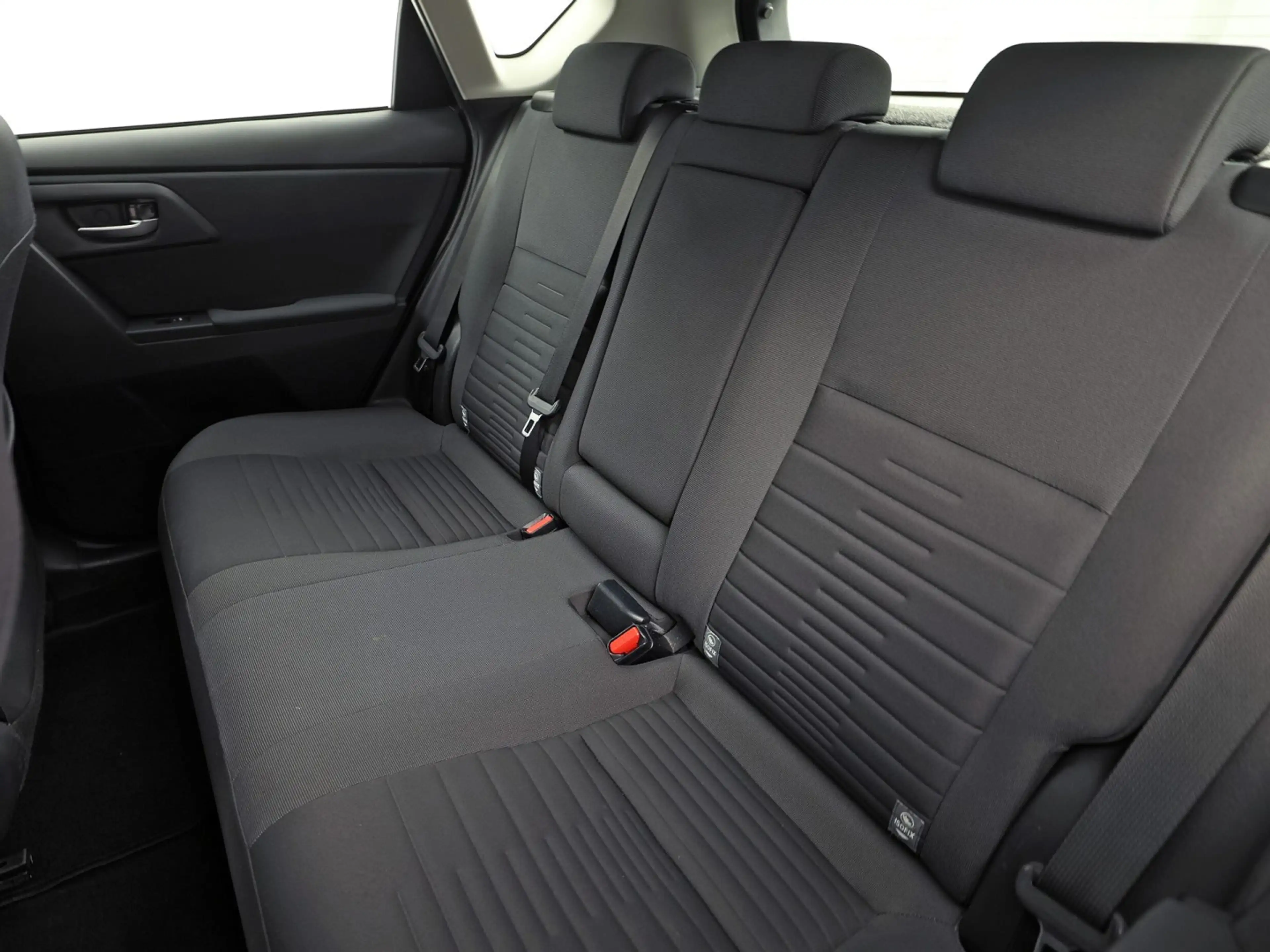 Toyota Auris 1.8 Hybrid Sport Automaat (NAVIGATIE, CAMERA, CRUI — photo 15
