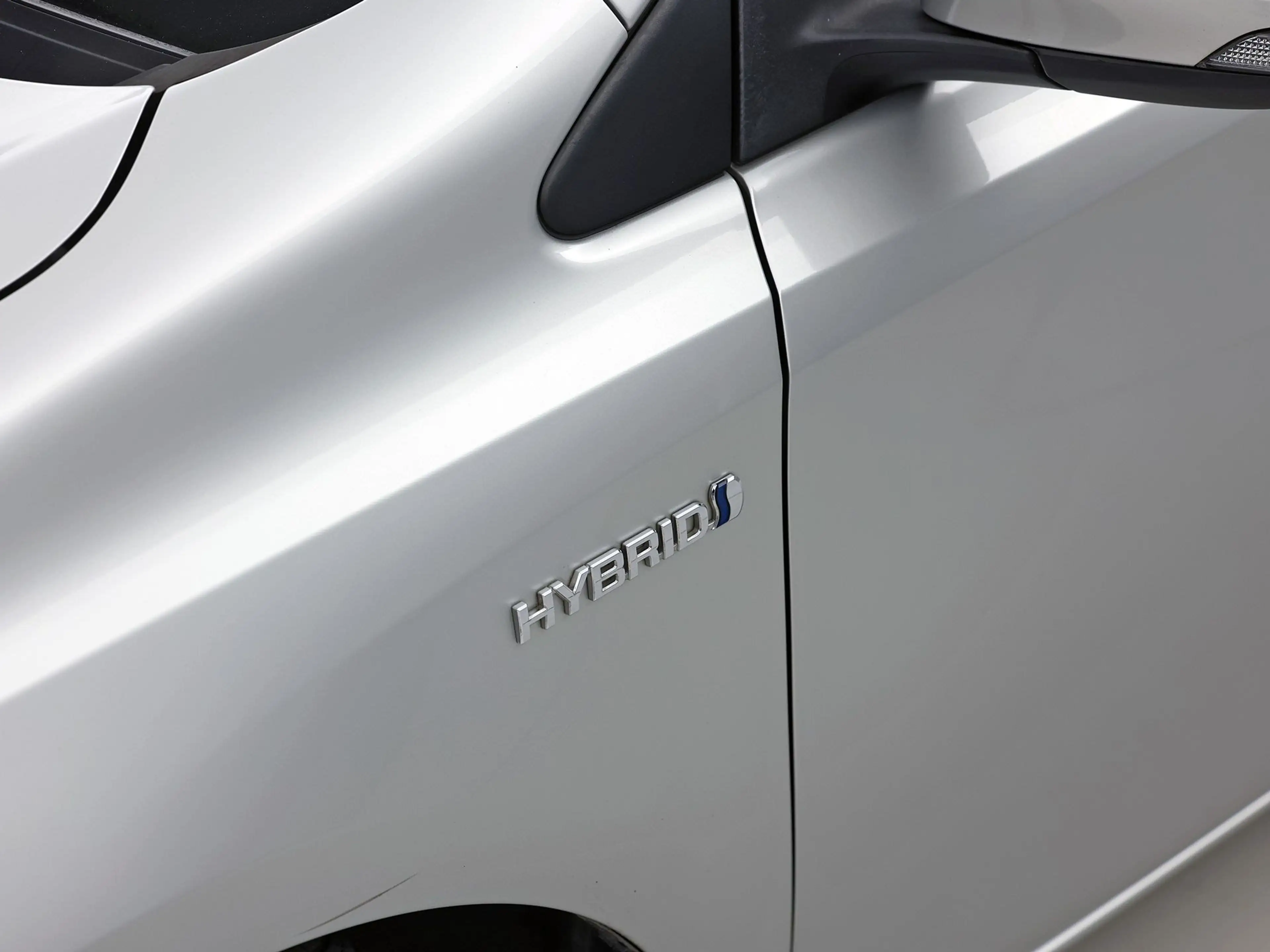 Toyota Auris 1.8 Hybrid Sport Automaat (NAVIGATIE, CAMERA, CRUI — photo 33