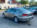 Volkswagen Passat 2.0 TDI Highline | DSG | Navi | Bremse ne Marrón - thumbnail 3