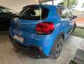 Citroen C3 1.2 Gpl 82cv*NON VONCOLATA A FIN*UNIPRO neopatat Bleu - thumbnail 2