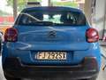 Citroen C3 1.2 Gpl 82cv*NON VONCOLATA A FIN*UNIPRO neopatat Bleu - thumbnail 5