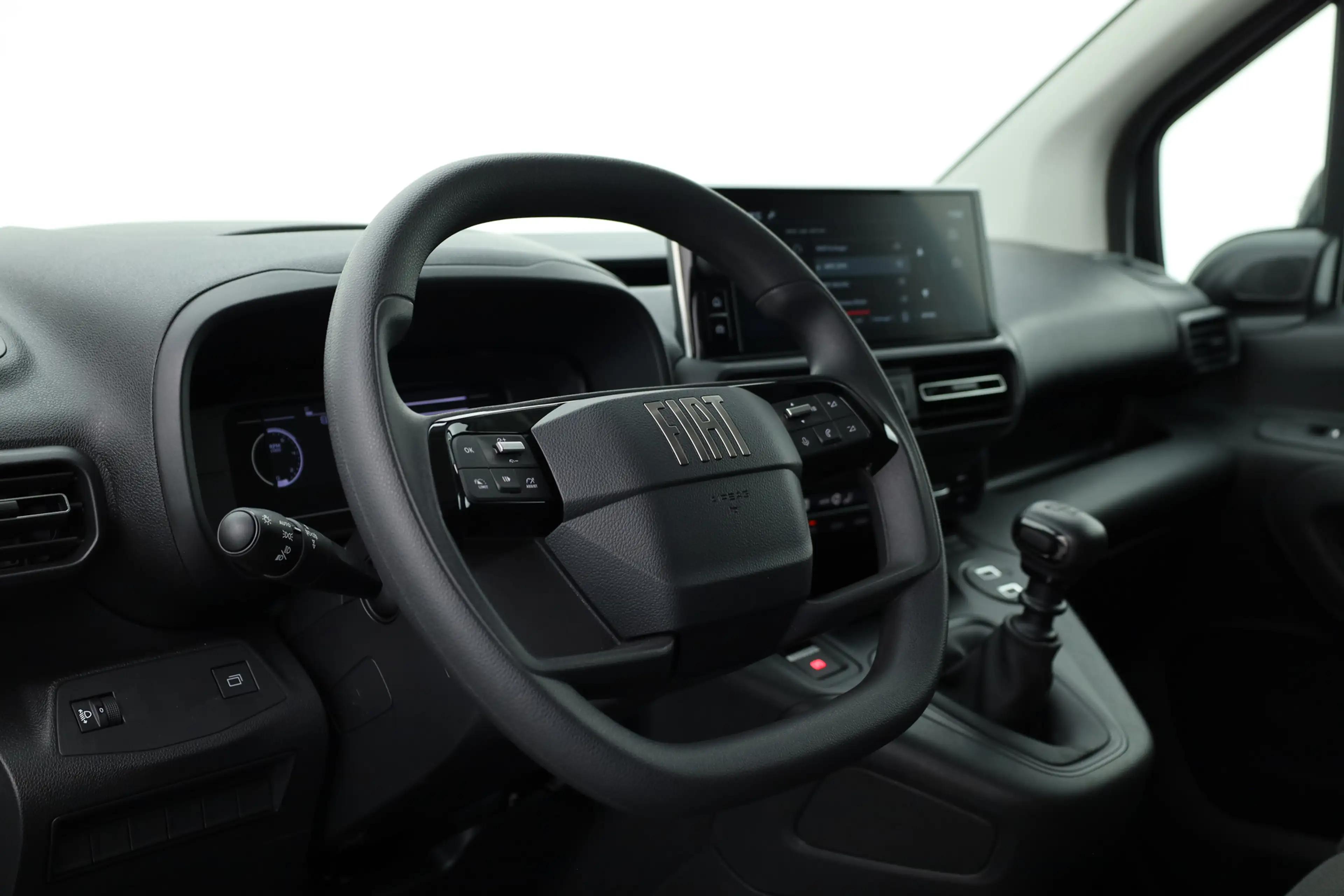 Fiat Doblo 1.5 HDi-102pk L2 | Maxi | Cruise | Camera | 10" To — photo 6