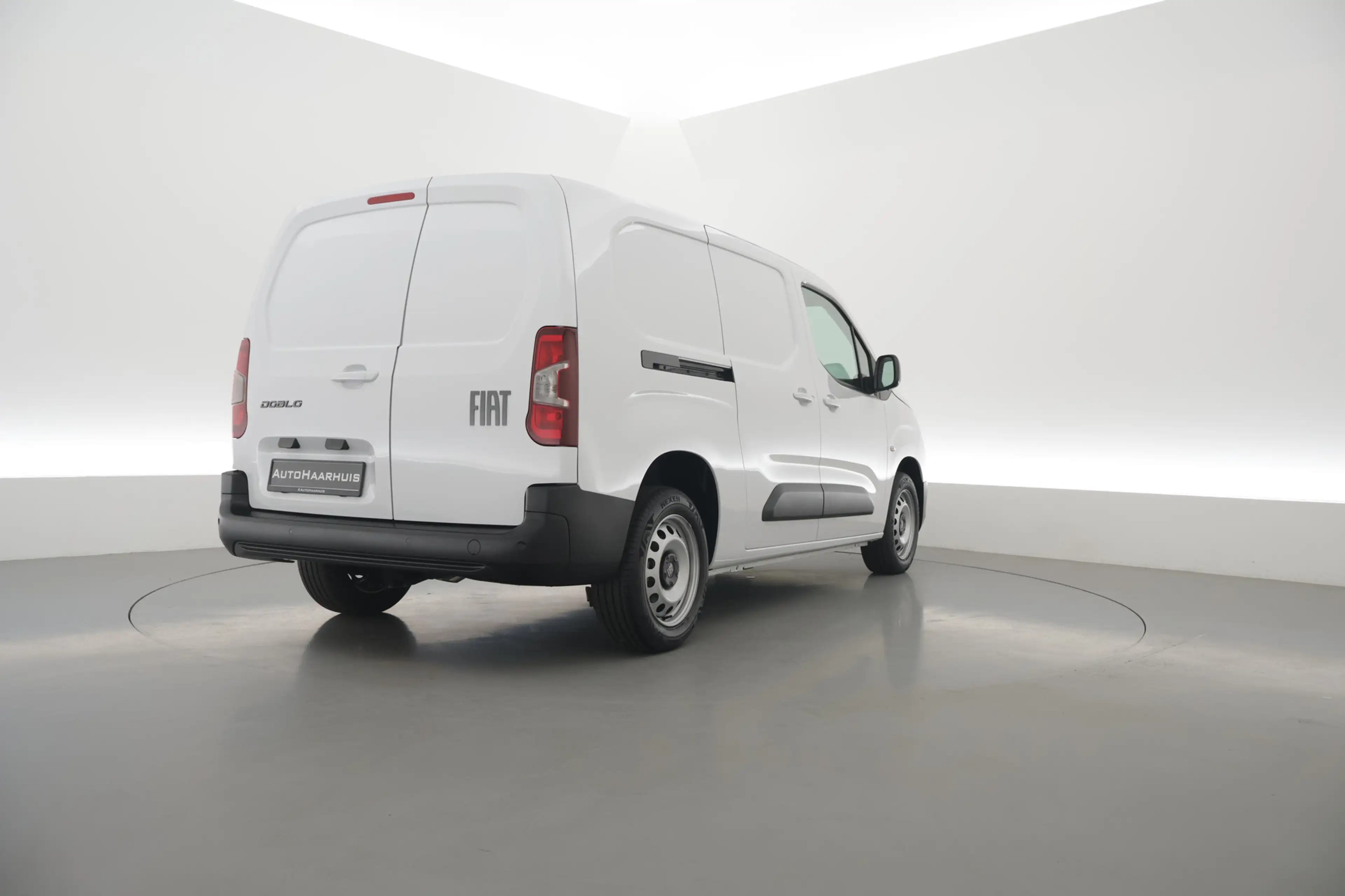 Fiat Doblo 1.5 HDi-102pk L2 | Maxi | Cruise | Camera | 10" To — photo 2