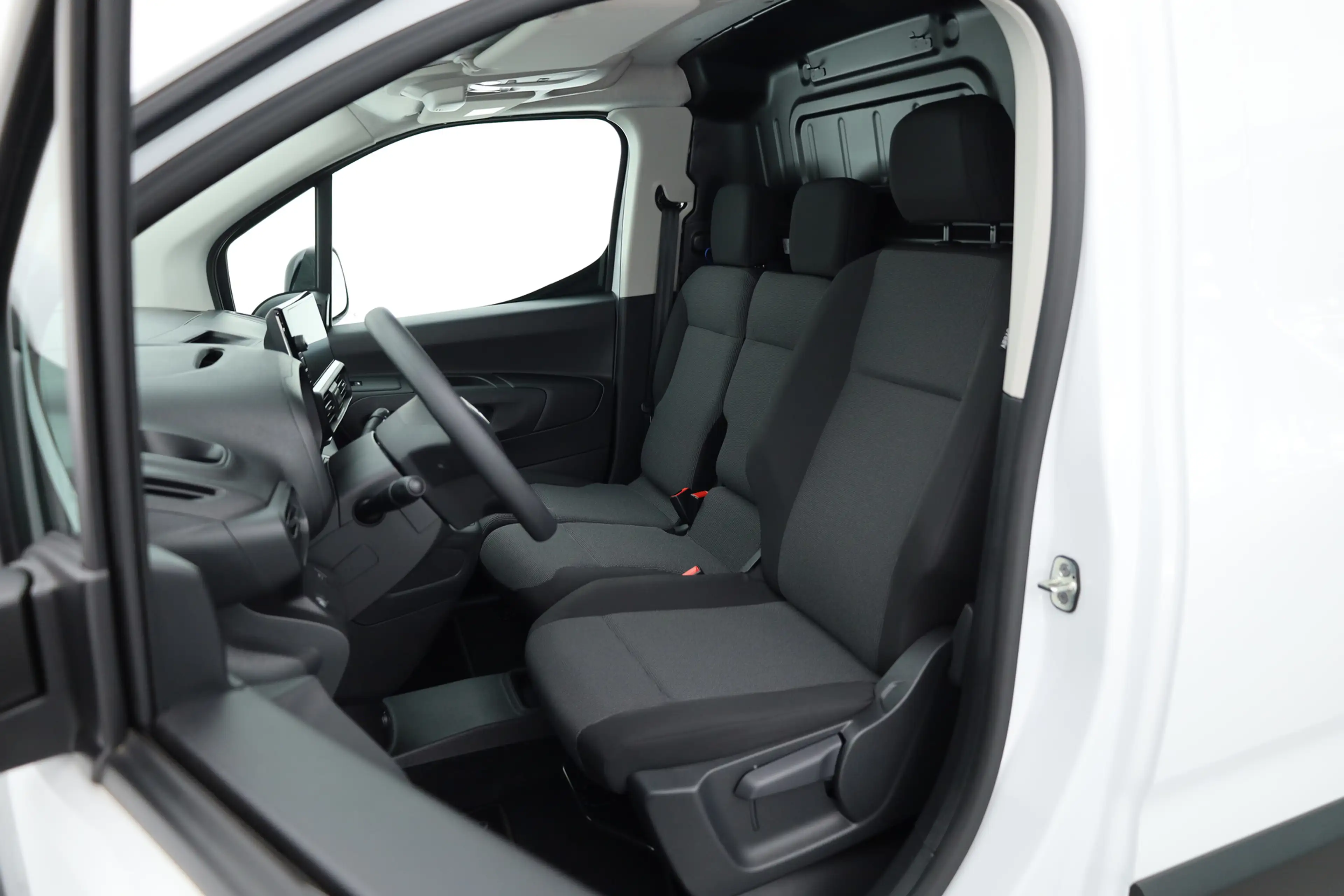 Fiat Doblo 1.5 HDi-102pk L2 | Maxi | Cruise | Camera | 10" To — photo 3
