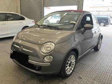 500C 1.2 8V 69 ch Lounge