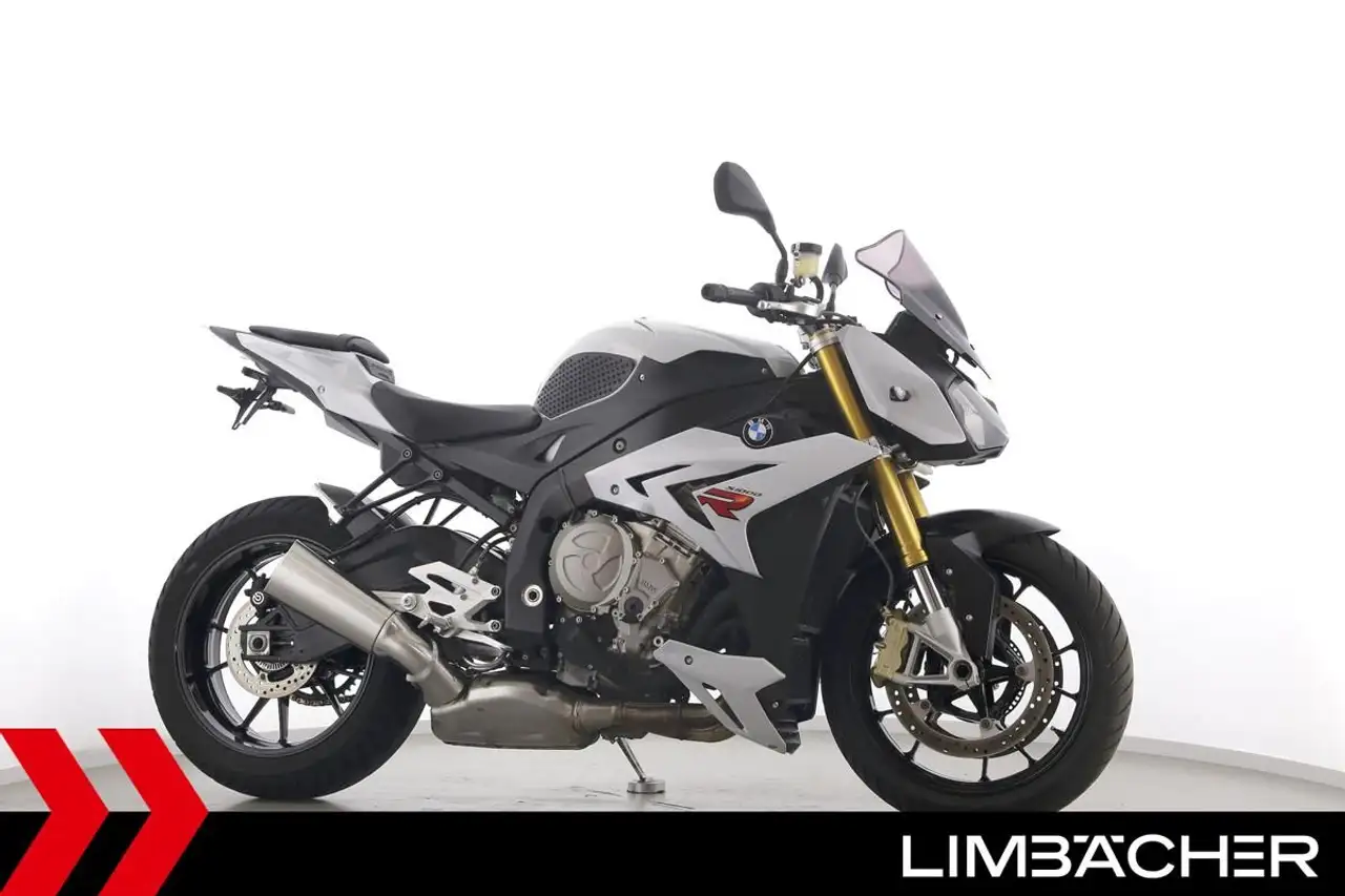 BMW S 1000 R