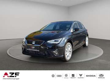 FR 1.0 TSI DSG+SHZ+VollLED+Pano+Kamera+Kes