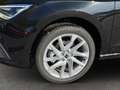 SEAT Ibiza FR 1.0 TSI DSG+SHZ+VollLED+Pano+Kamera+Kes Schwarz - thumbnail 8