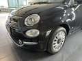 Fiat 500C 1.0 hybrid 70 CV Dolcevita Nero - thumbnail 8