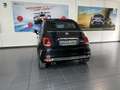 Fiat 500C 1.0 hybrid 70 CV Dolcevita Nero - thumbnail 2