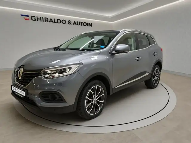 Renault Kadjar 2019 1.3 tce Sport Edition 140cv fap
