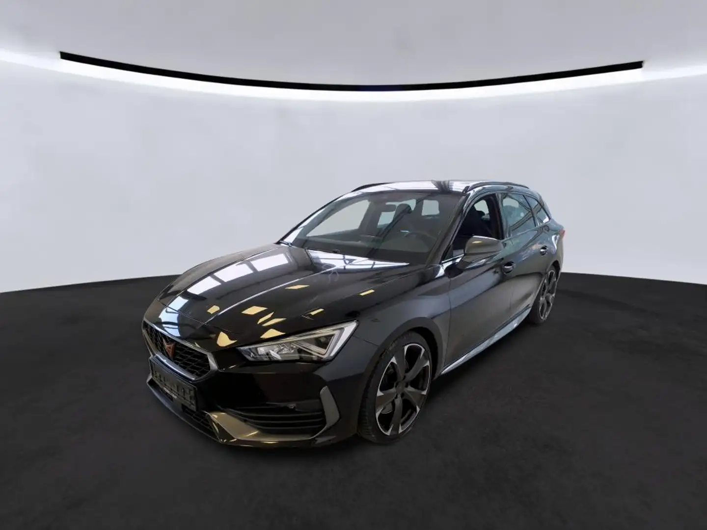 CUPRA Leon ST VZ 2.0 TSI 4Drive|Beats|Full Link|Navi - 1