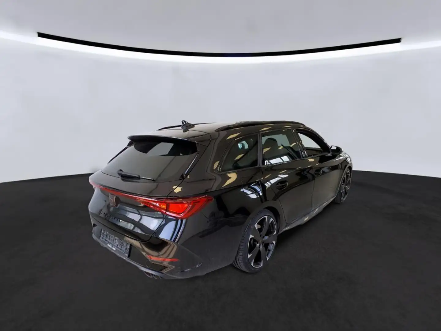 CUPRA Leon ST VZ 2.0 TSI 4Drive|Beats|Full Link|Navi - 2