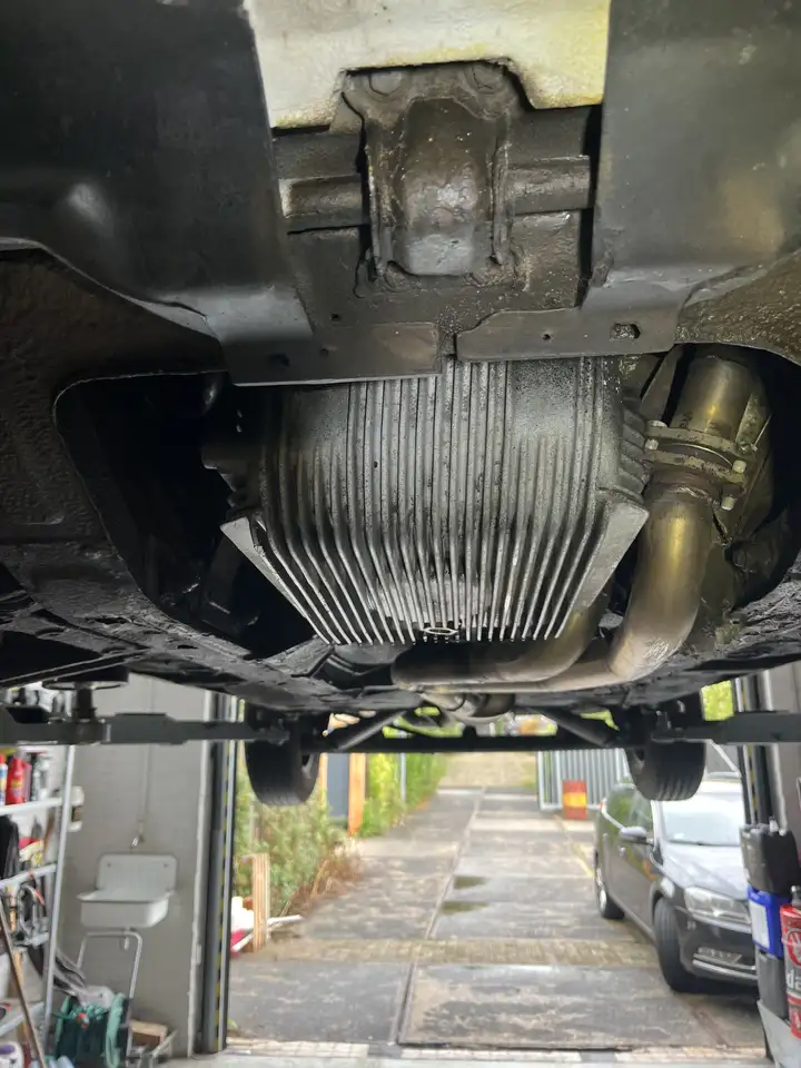 Alfa Romeo Alfetta 2.0 Veloce L GTV, foto 11